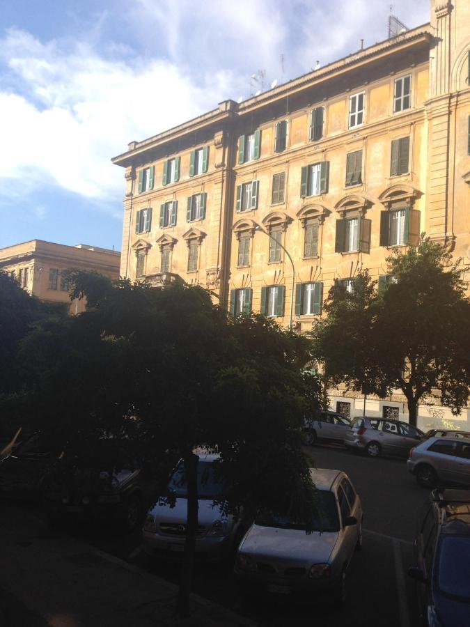 Fani Rome