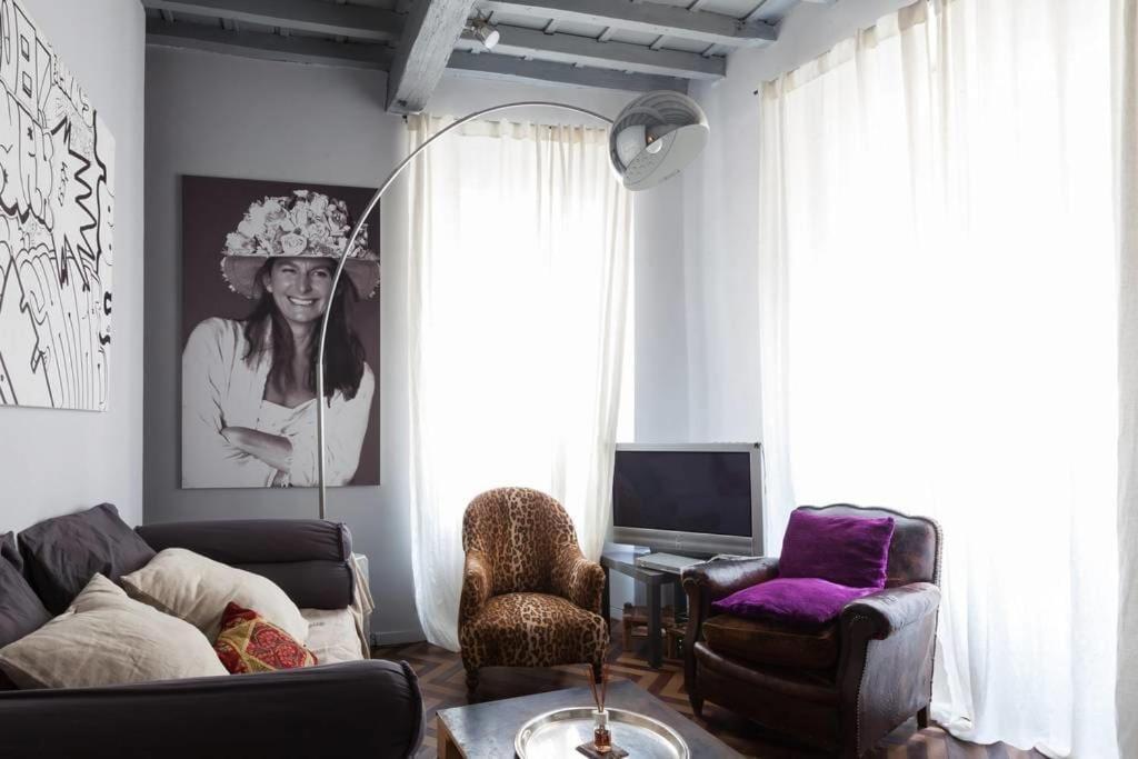 Soldati Apartment *