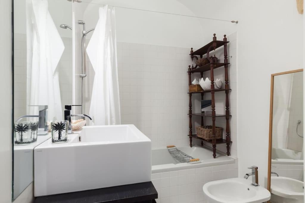 Soldati Apartment Rome