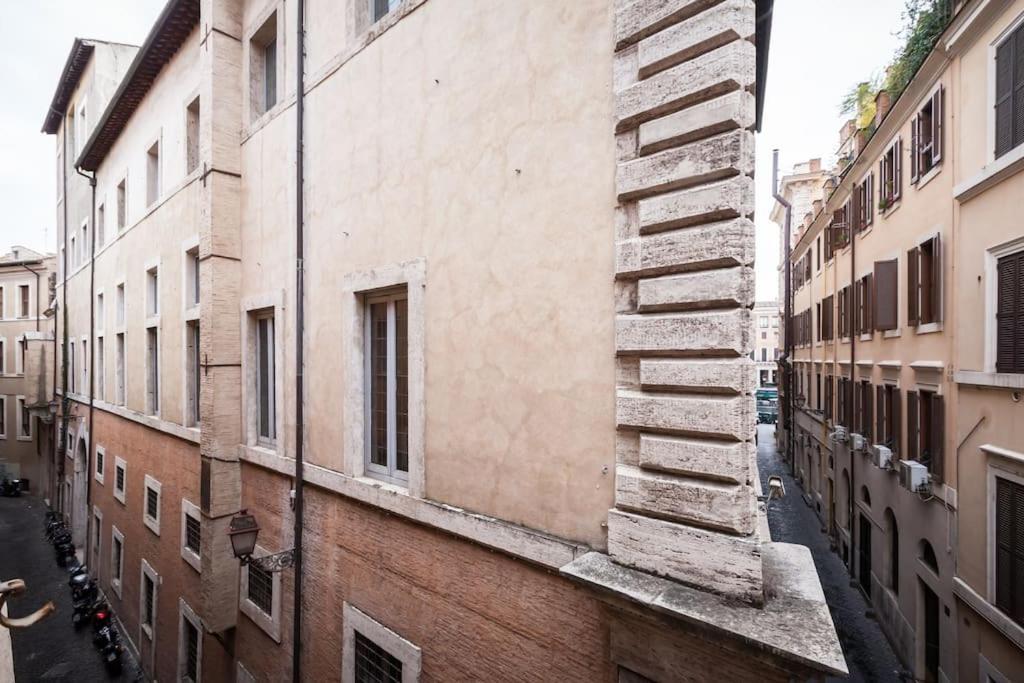 Apartment Soldati Rome