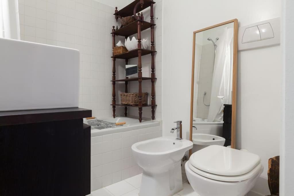 Soldati Apartment