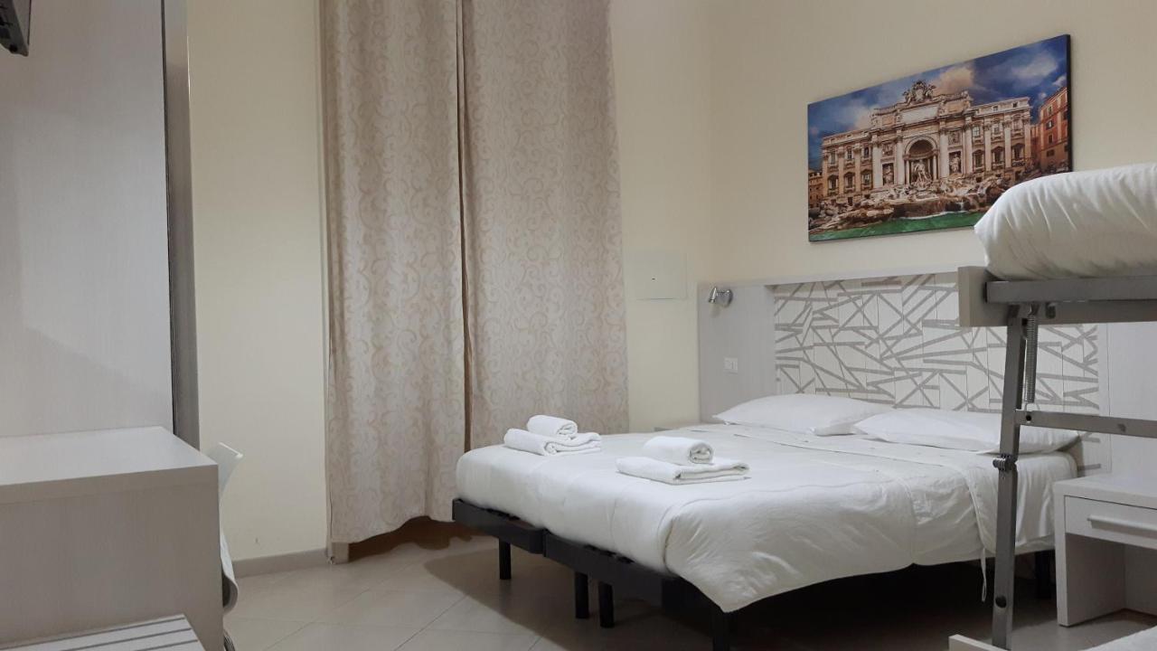 Guest house Il Sole