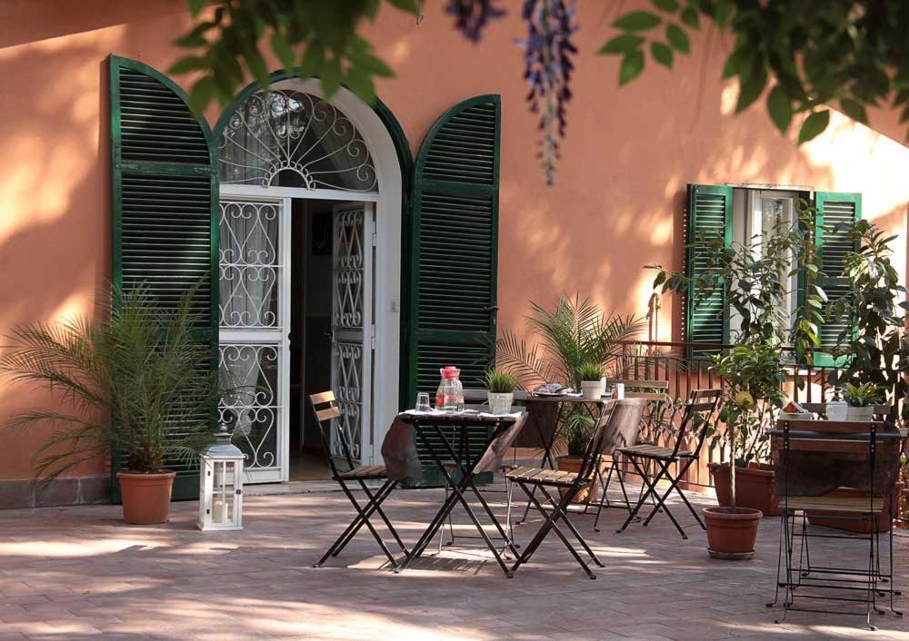 Drusilla Affittacamere Roma