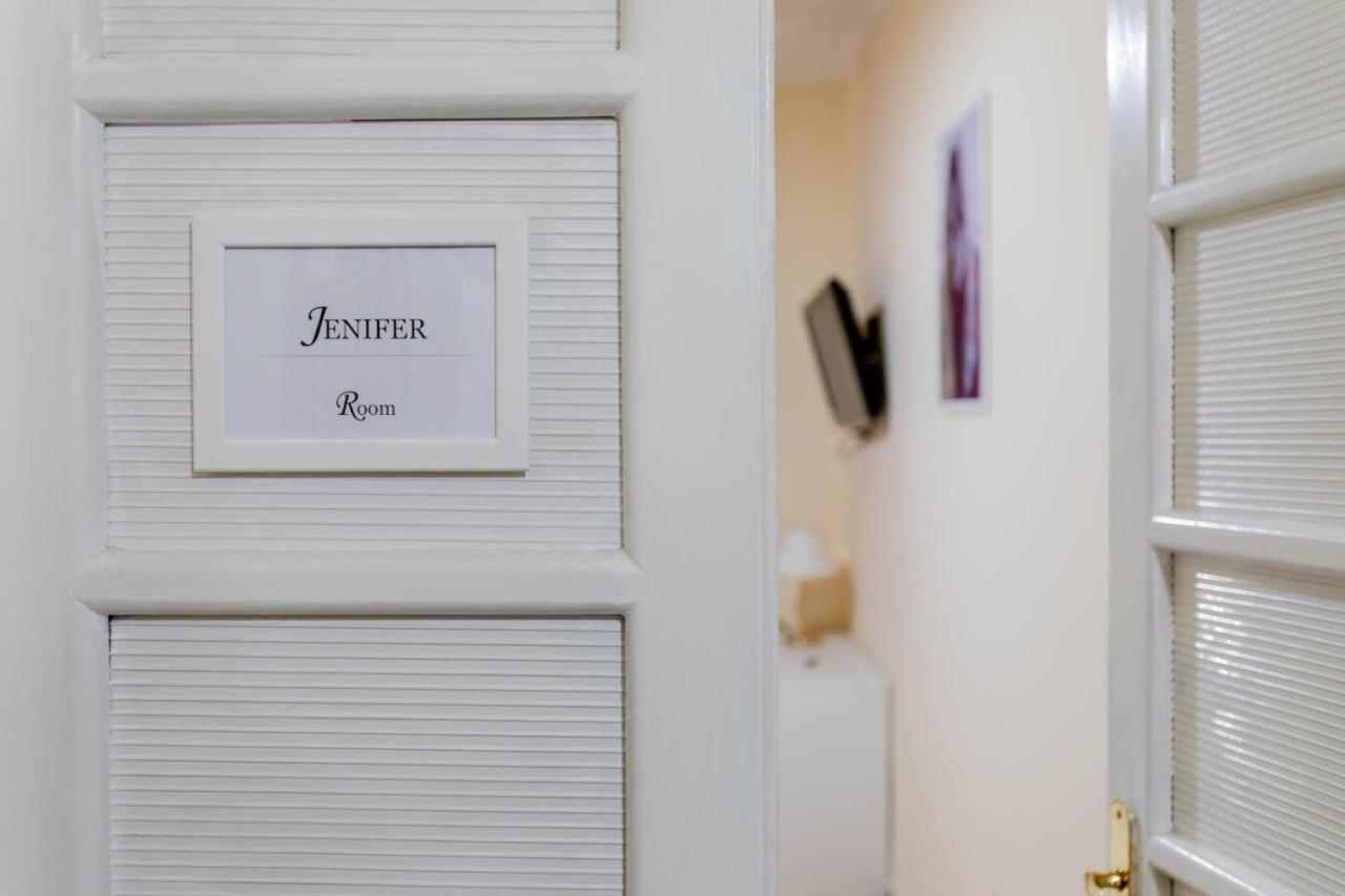 Flower Guest house Rome