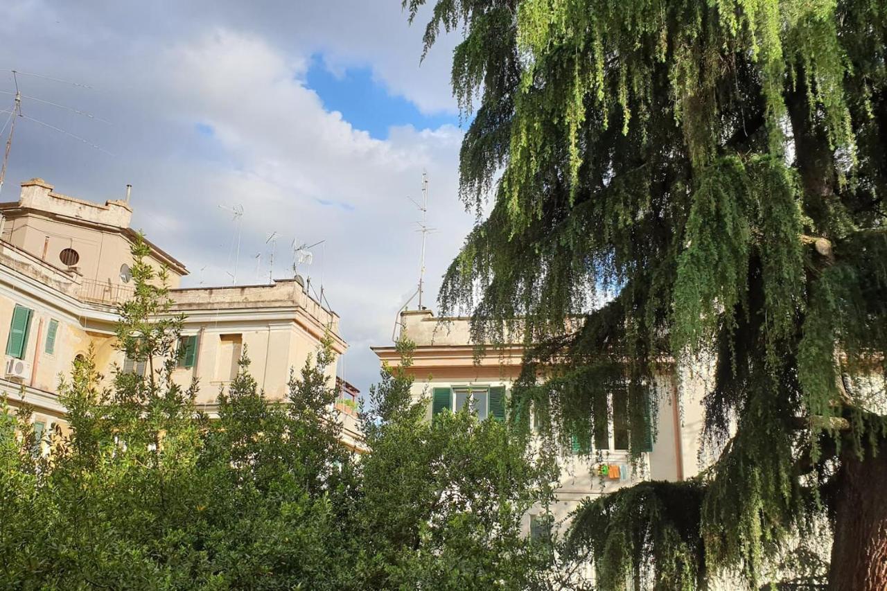 Casa Ferrari Testaccio E Trastevere Wi-fi Free