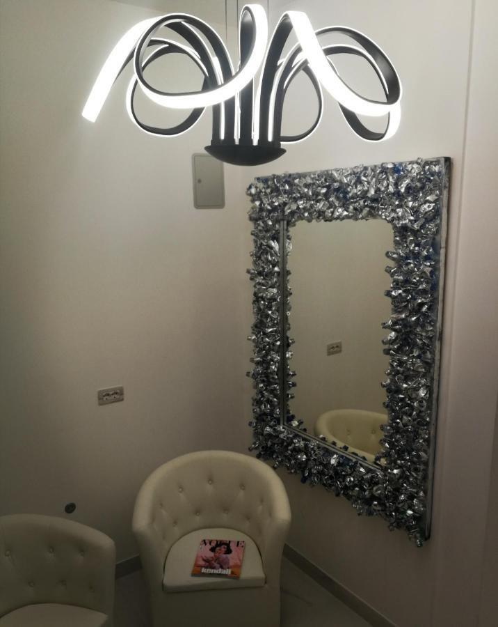 Spagna Gregoriana 46 Apartamento