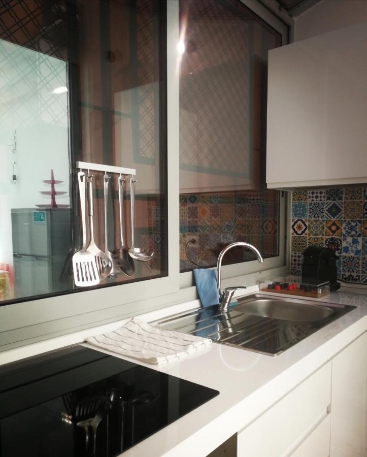Spagna Gregoriana 46 Apartamento
