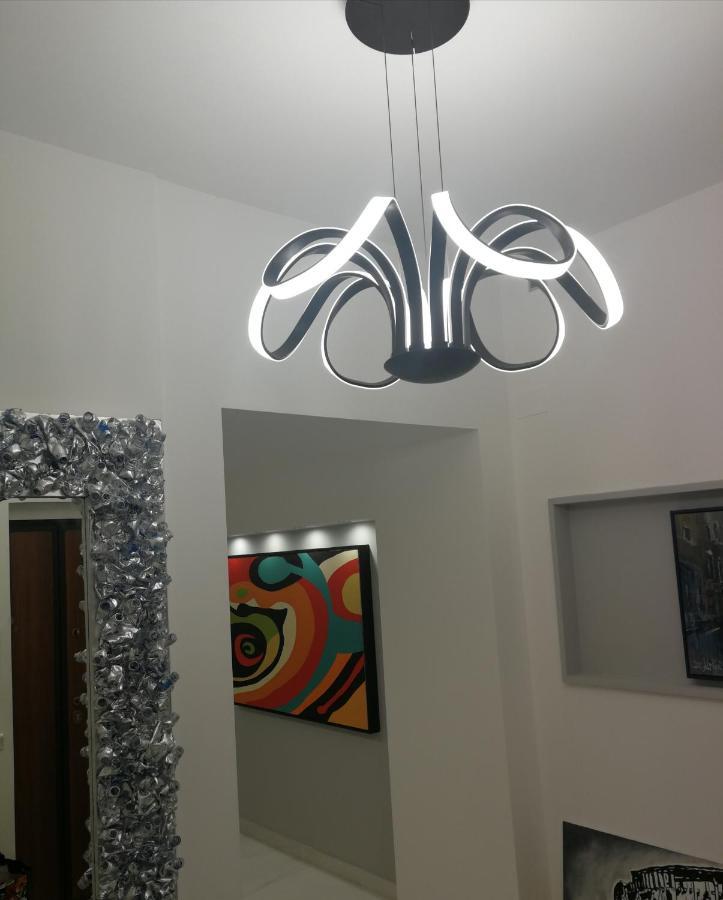 Spagna Gregoriana 46 Apartamento