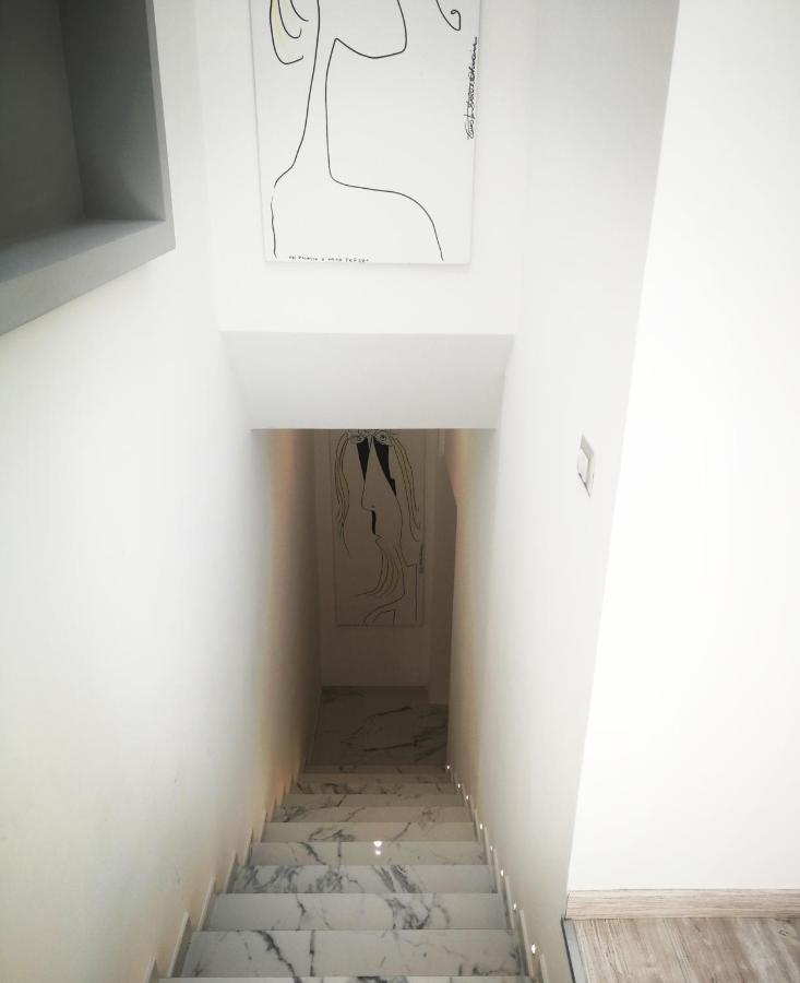 Apartamento Spagna Gregoriana 46 Roma