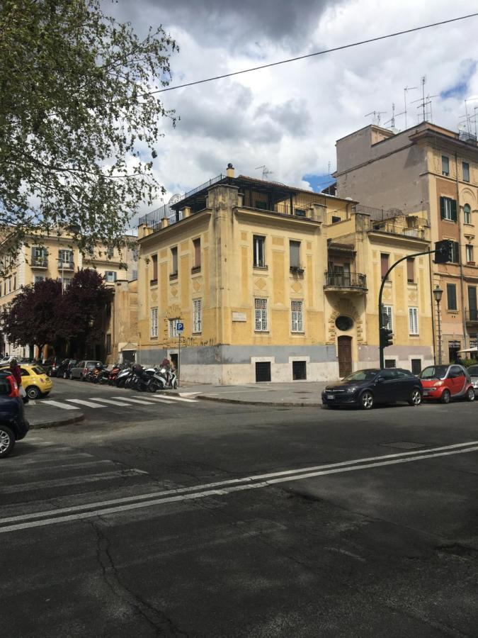 Casa Doria Apartamento Roma