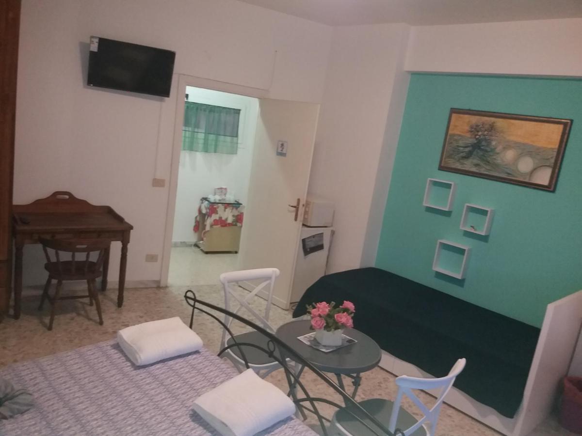 Silvy Trastevere Homestay