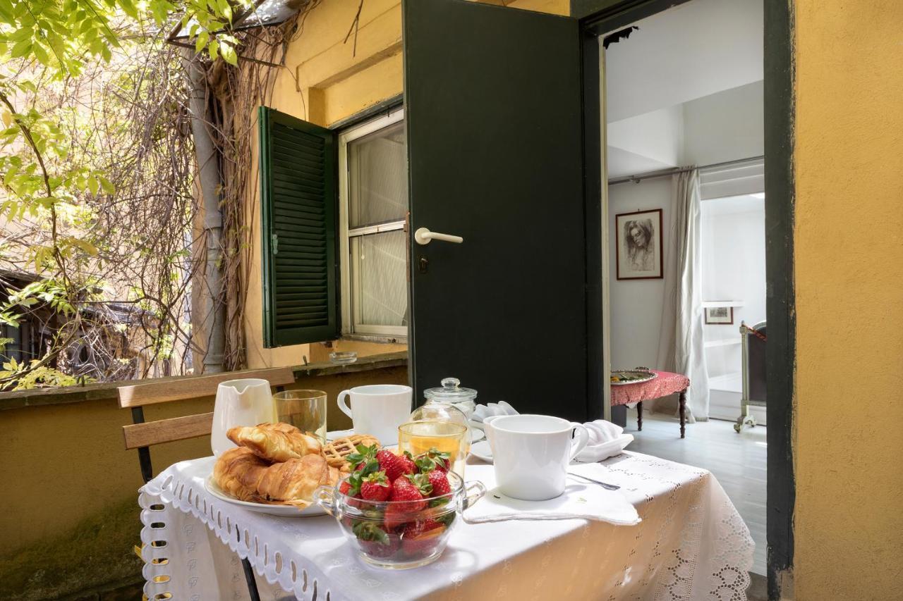 Luxury Margutta Rome