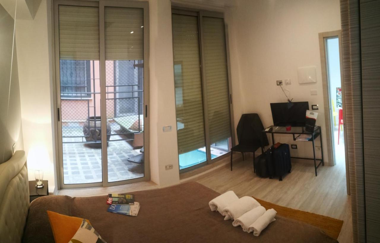 Apartamento Spagna Gregoriana 46 Roma