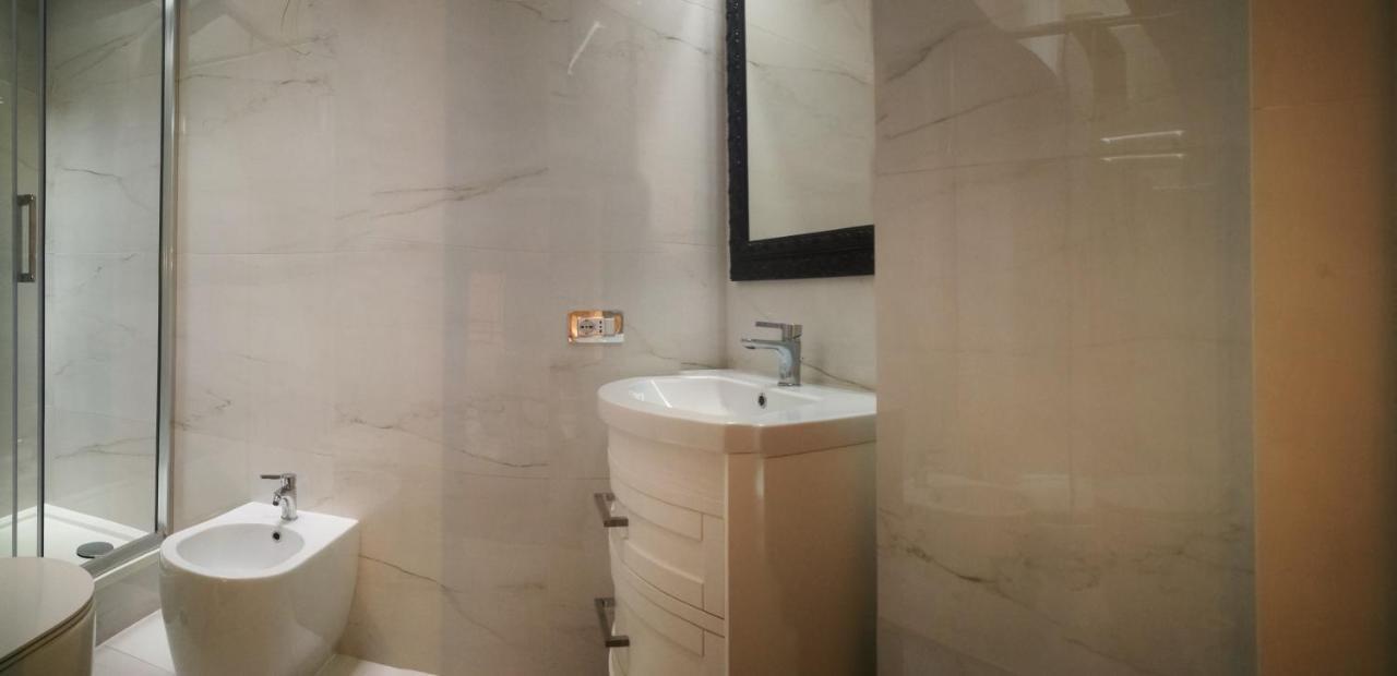 Apartamento Spagna Gregoriana 46 *