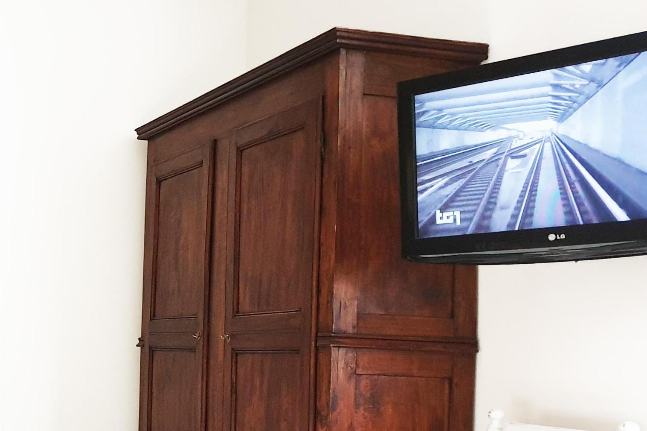 Casa Ferrari Testaccio E Trastevere Wi-fi Free