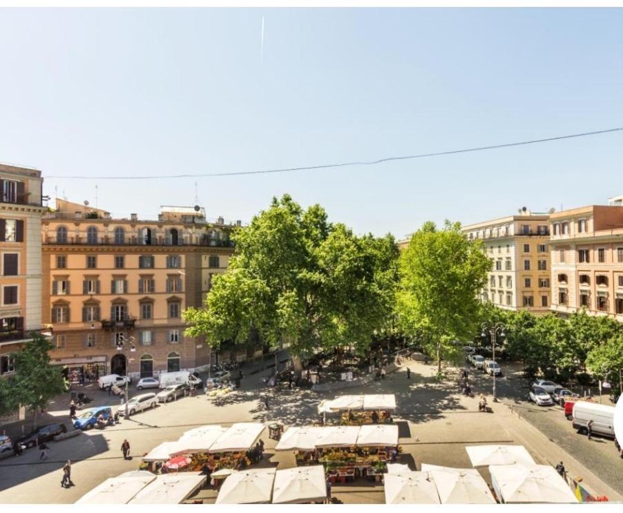 Holiday home Manara 2 In Trastevere