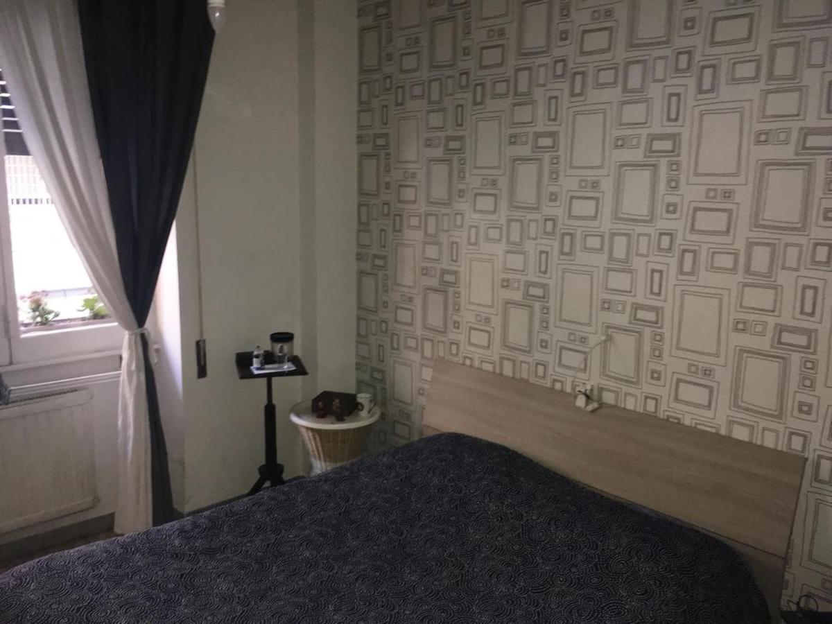 Apartamento Interno 4 - Grazioso In Roma