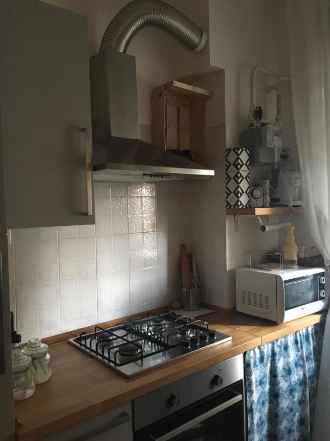 Interno 4 - Grazioso In Apartamento