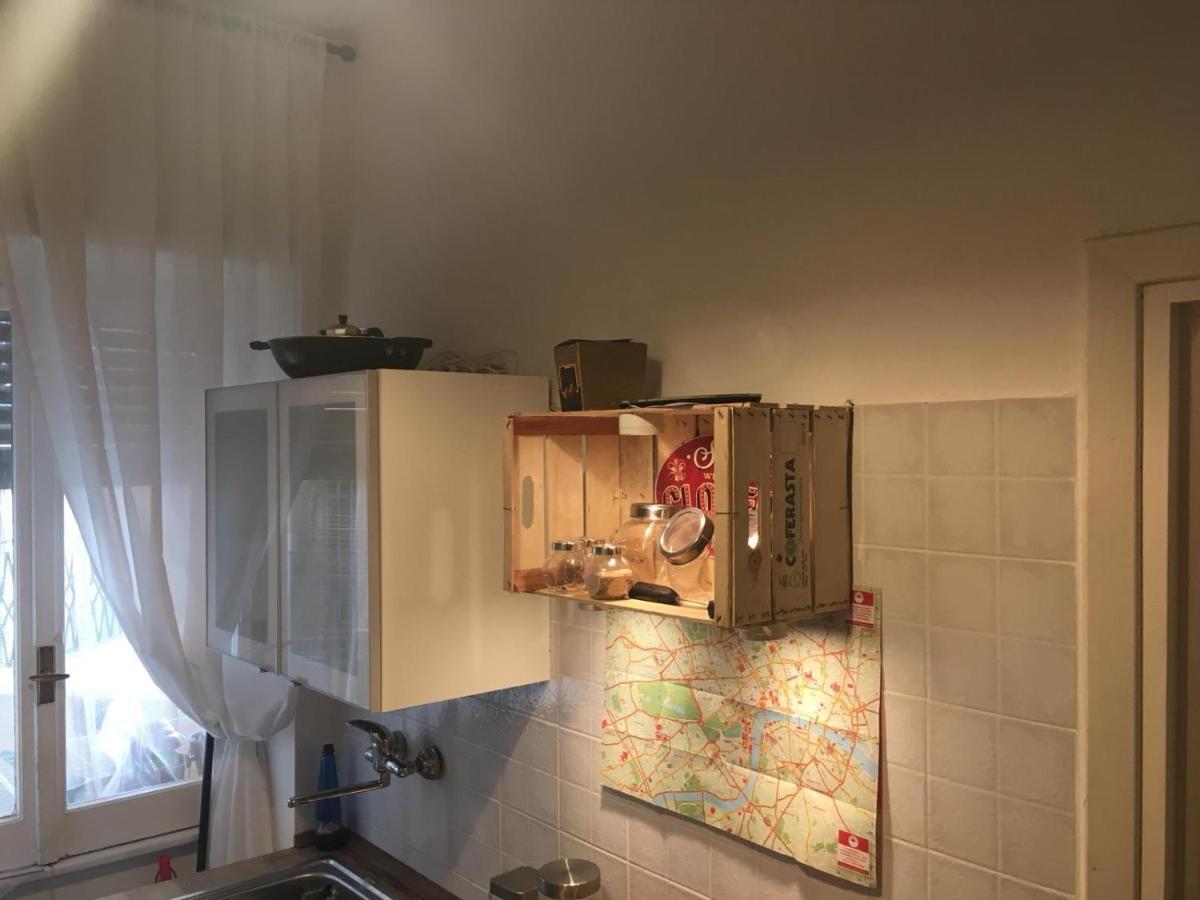 Interno 4 - Grazioso In