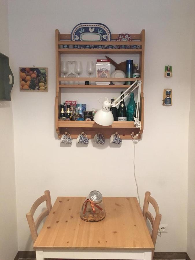 Interno 4 - Grazioso In Apartamento *