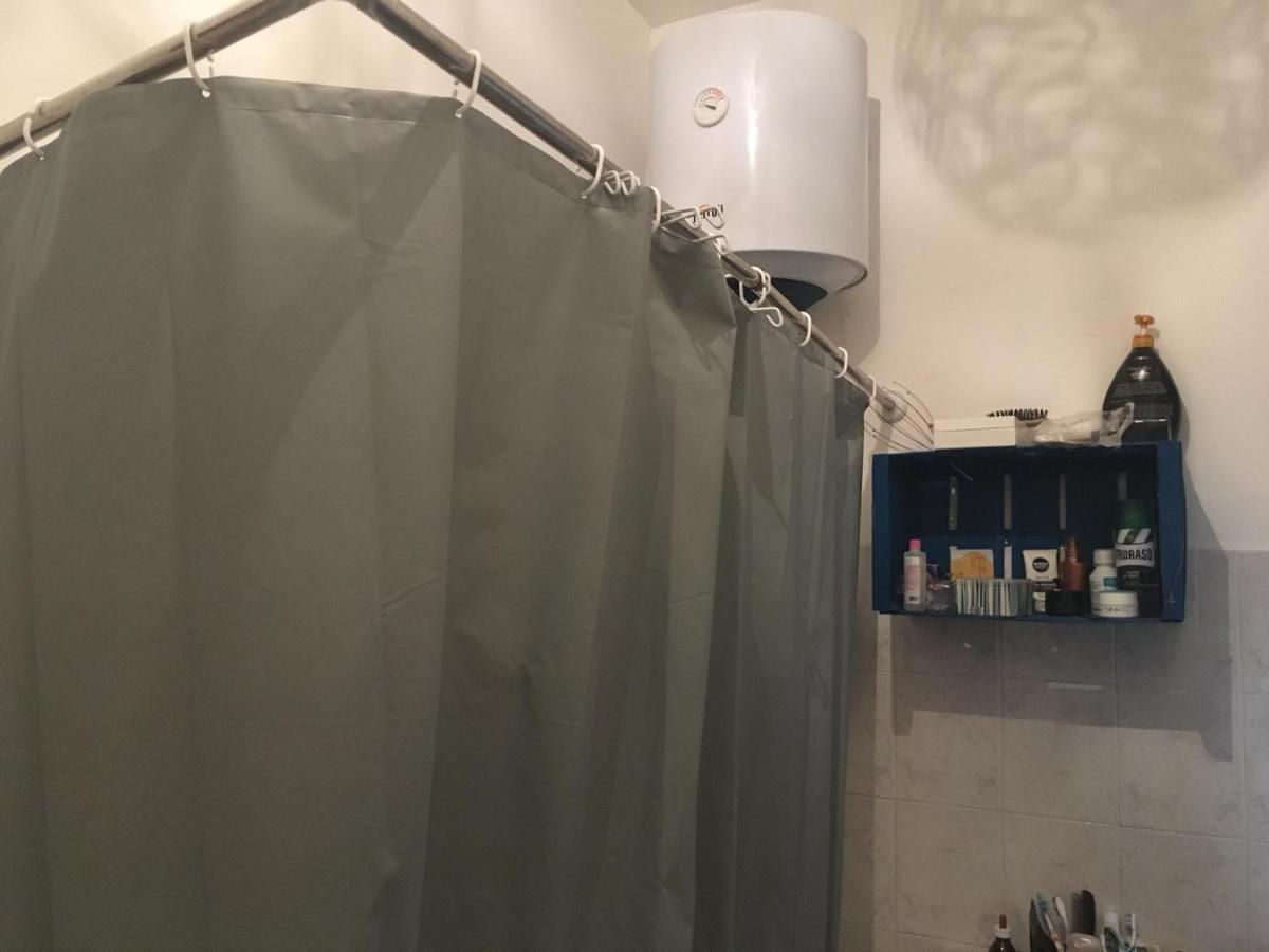 Interno 4 - Grazioso In Roma