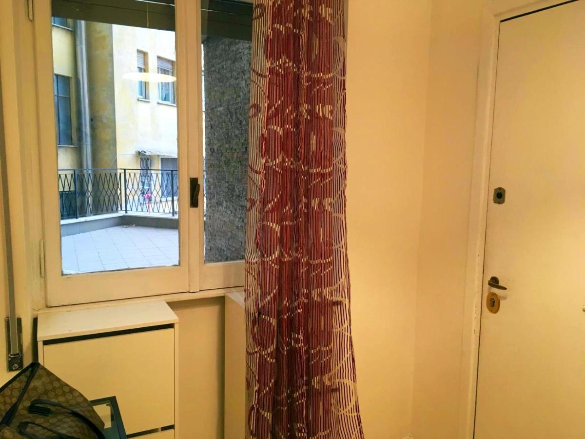 Apartamento Interno 4 - Grazioso In Roma