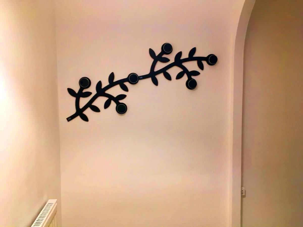 Apartamento Interno 4 - Grazioso In