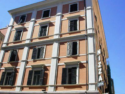 Nizza Hotel 3*