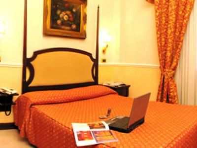 Nizza Hotel Roma