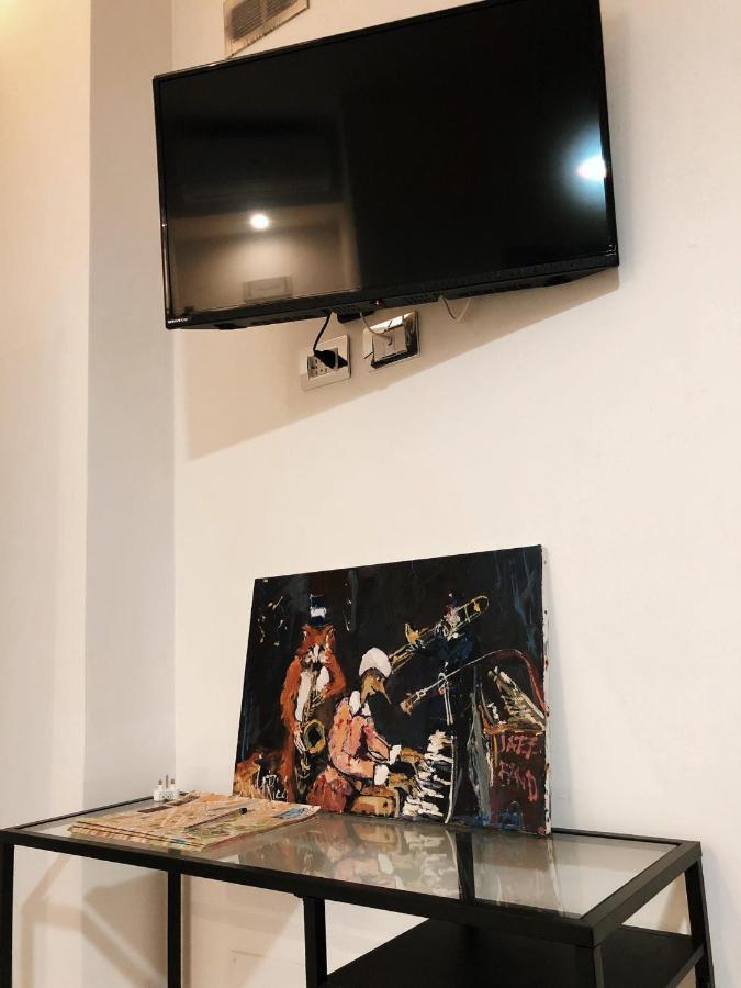 Apartamento Spagna Gregoriana 46
