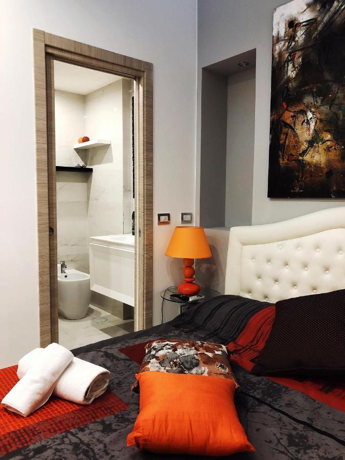 Apartamento Spagna Gregoriana 46 Roma
