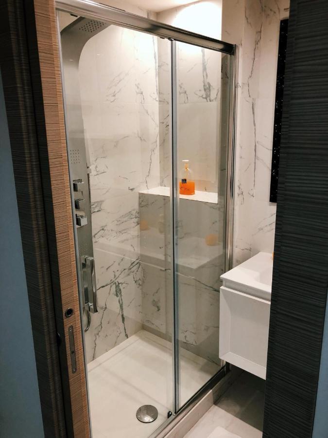 Spagna Gregoriana 46 Apartamento *