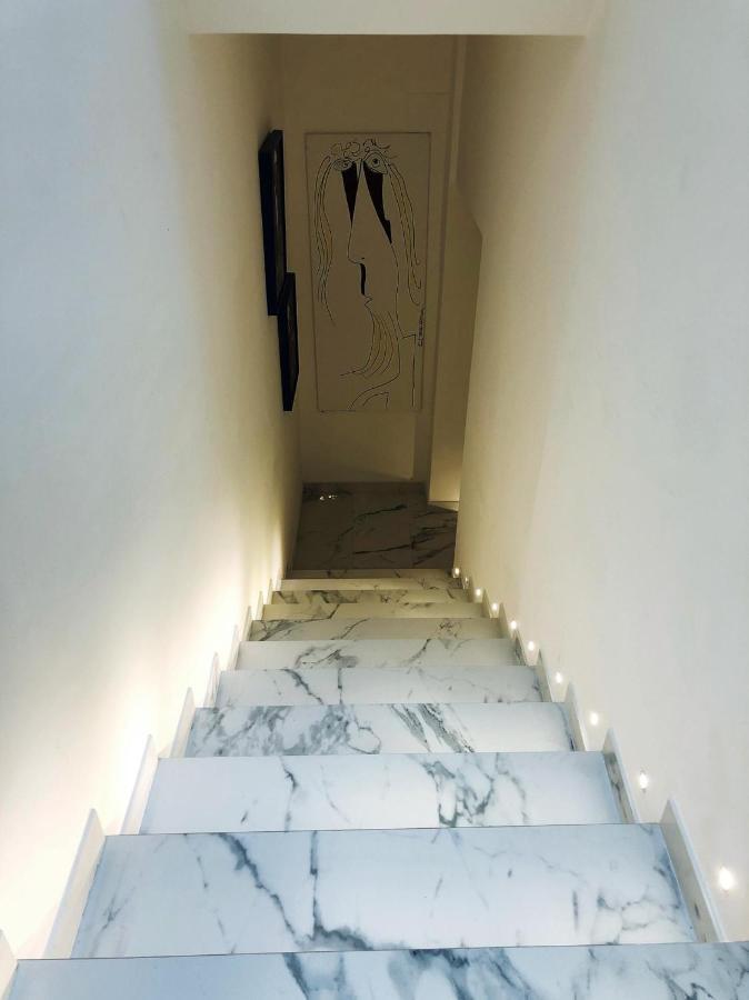 Apartamento Spagna Gregoriana 46