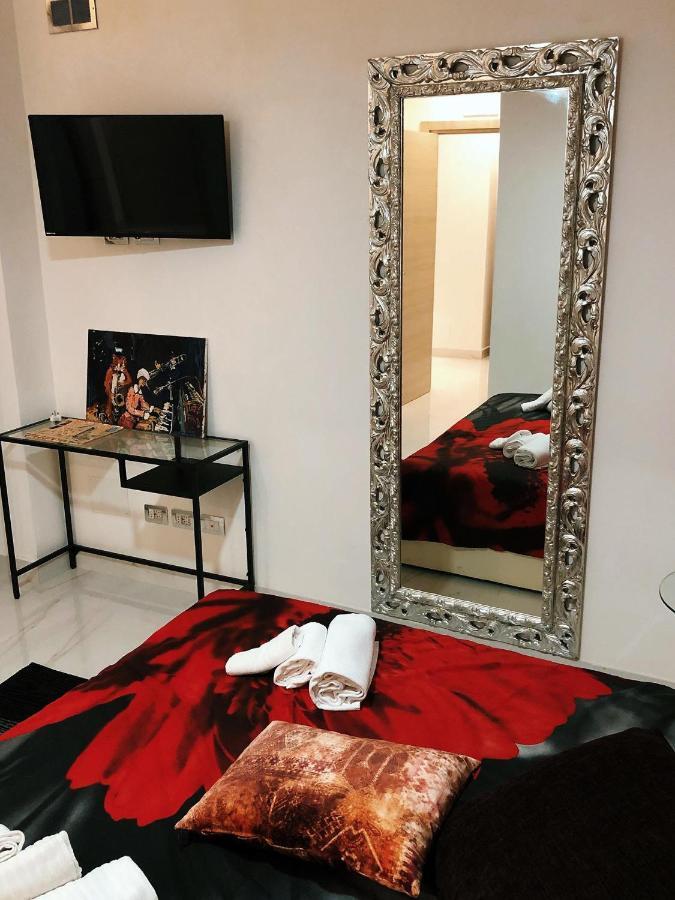 Apartamento Spagna Gregoriana 46 *