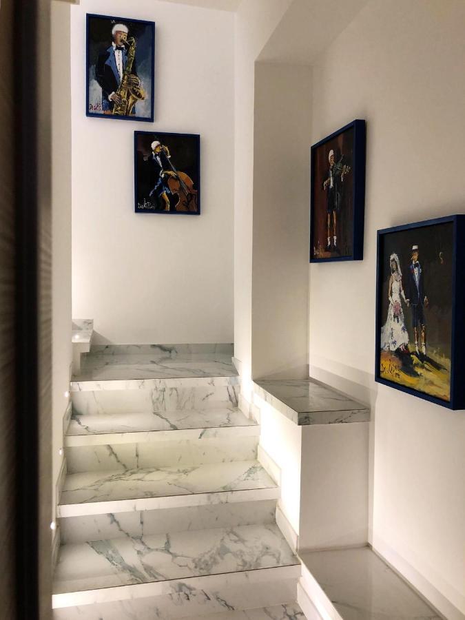 Spagna Gregoriana 46 Apartamento