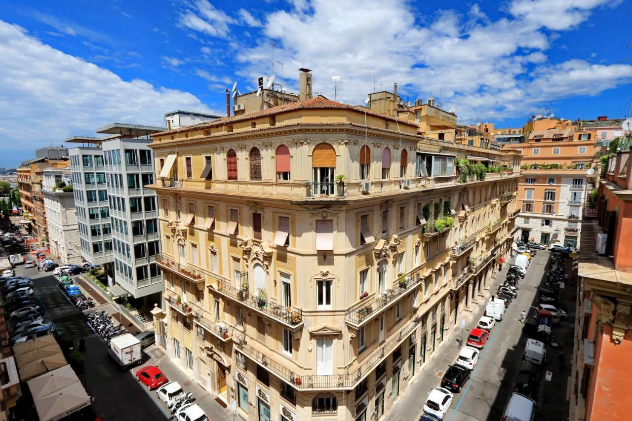 Houses&housesvedoroma Rome