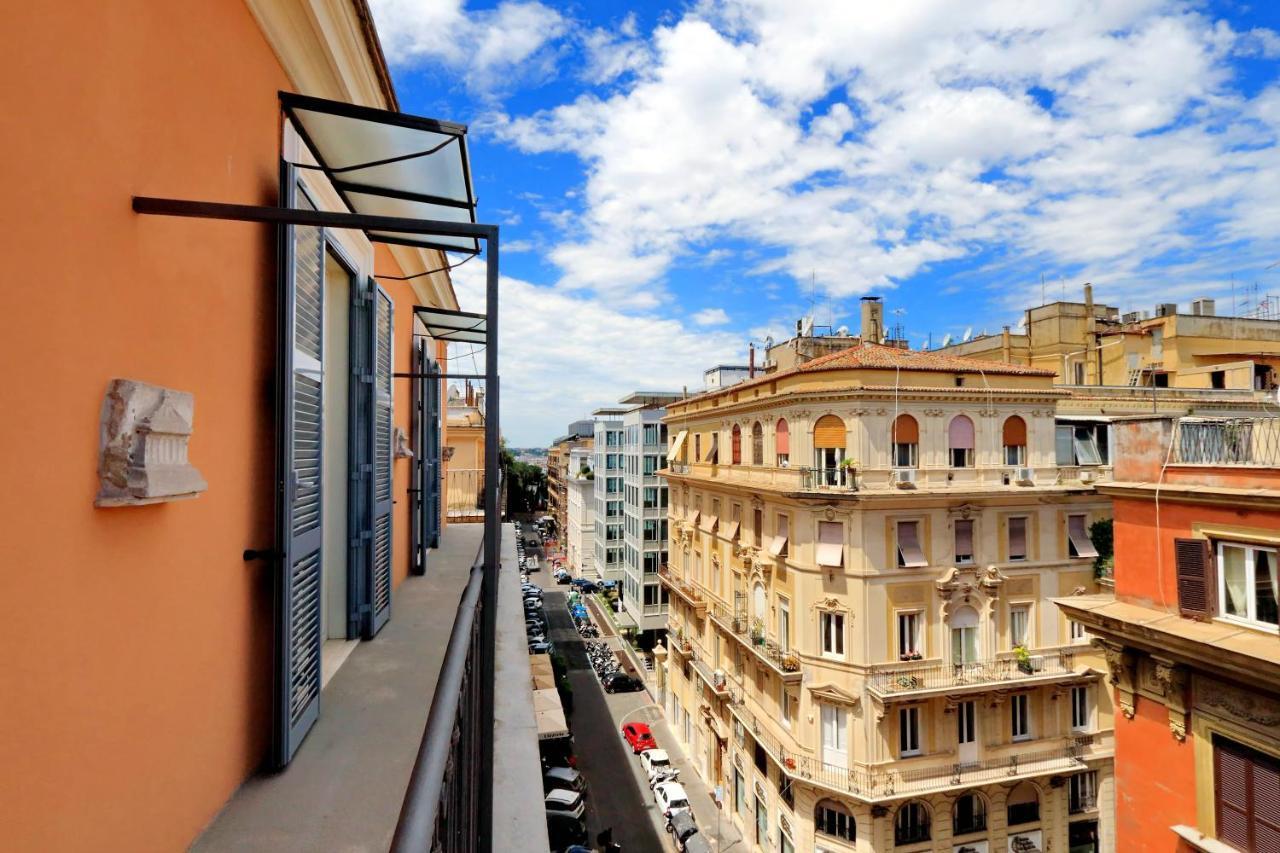 Houses&housesvedoroma Apartment Rome