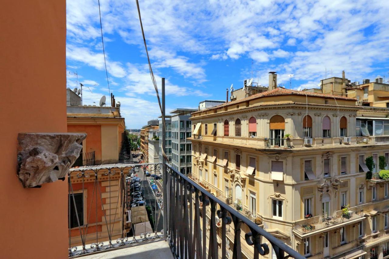 Houses&housesvedoroma Rome