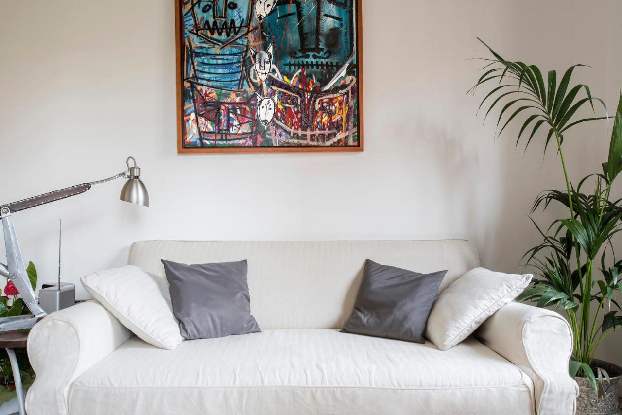 Flat Six Apartment Rome