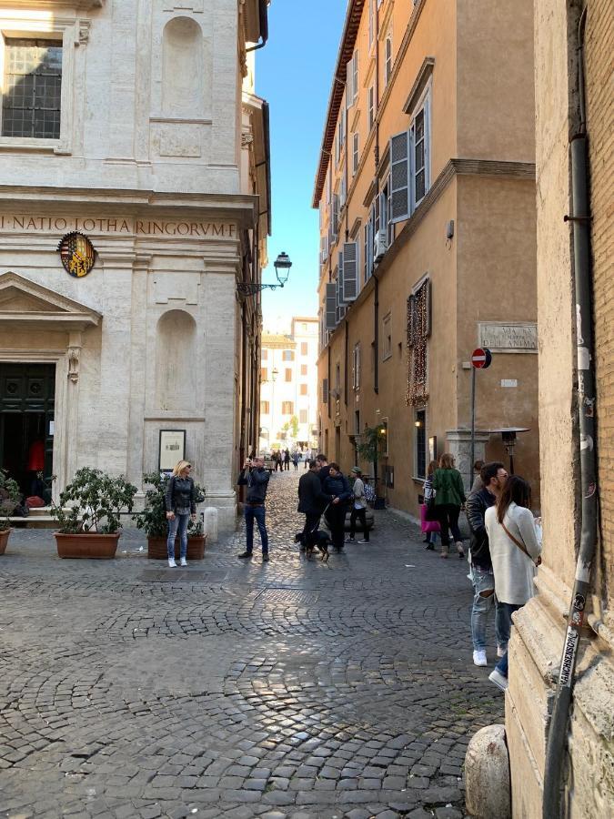 Apartment Navona Relais - Center Of Rome