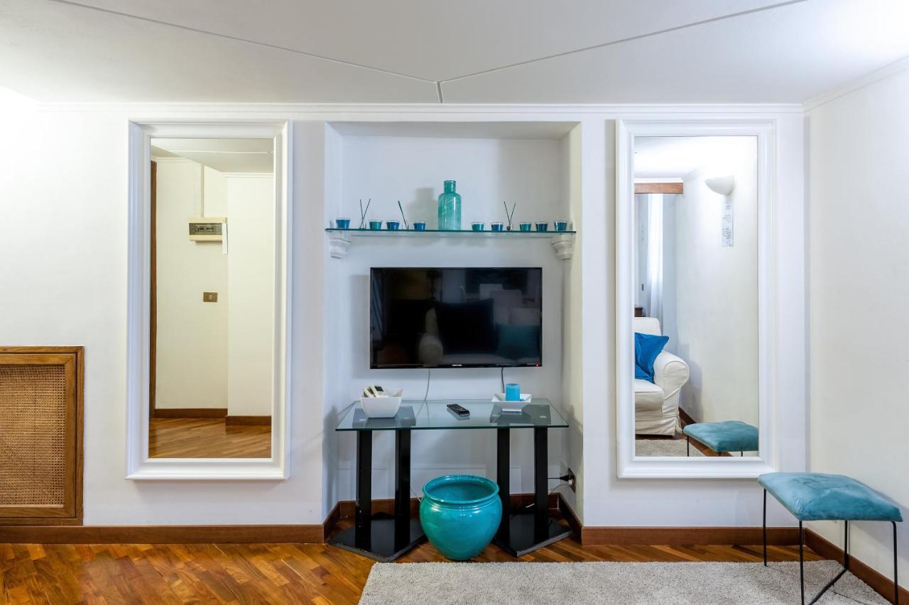 Irex Spanish Steps Private Apartamento *