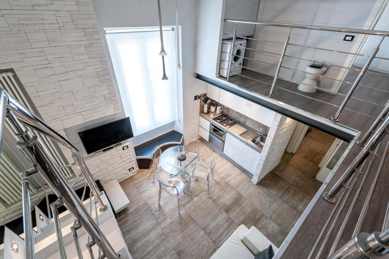 Apartment Irex Tevere Sant Angelo Stylish Apartment Between Vatican And Piazza Cavour