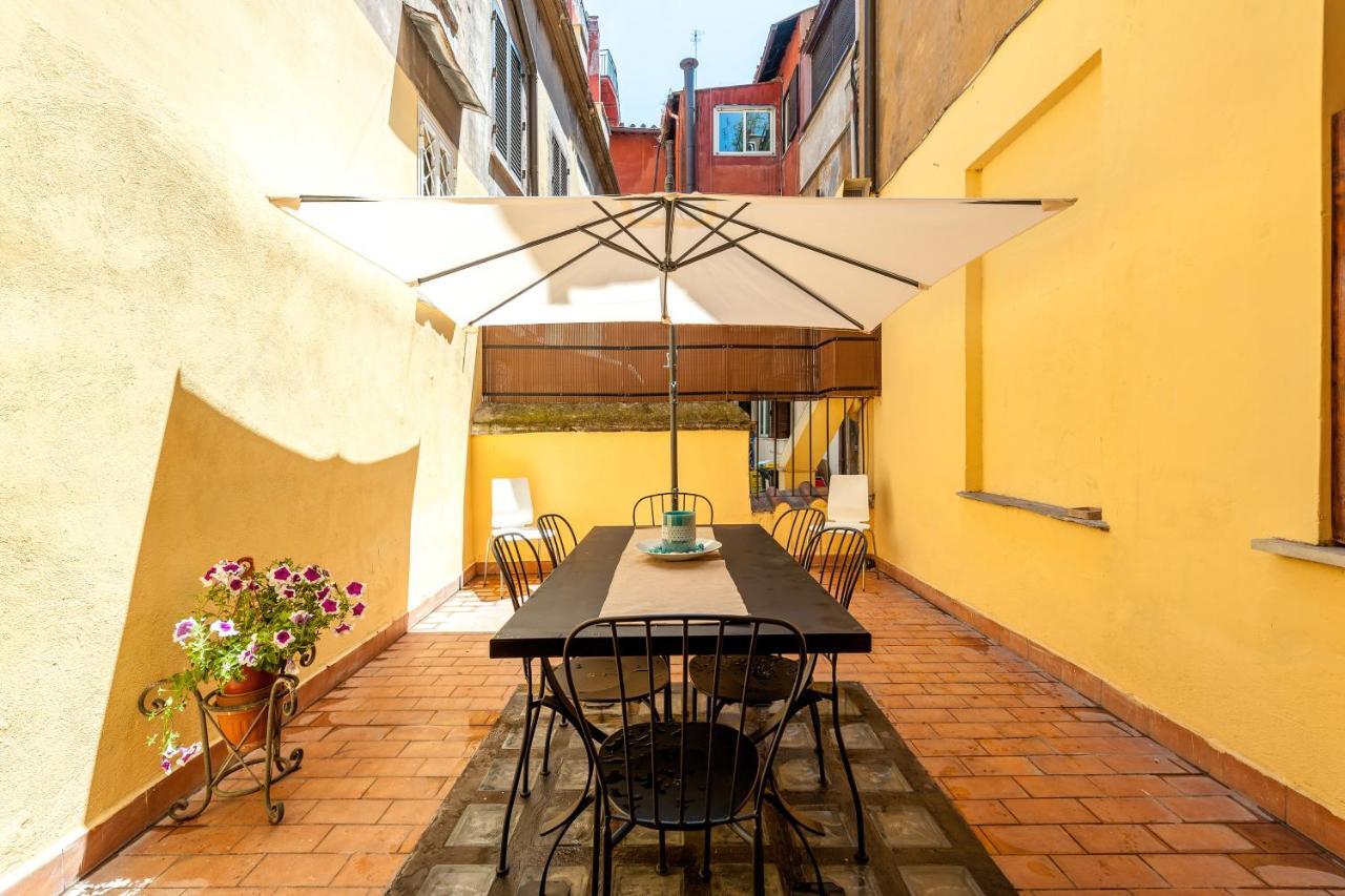 Apartamento Irex Spanish Steps Private