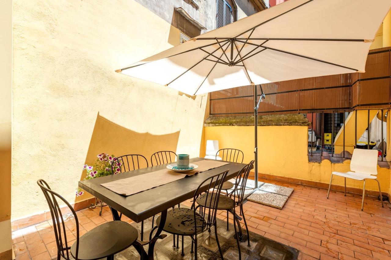 Irex Spanish Steps Private Apartamento *