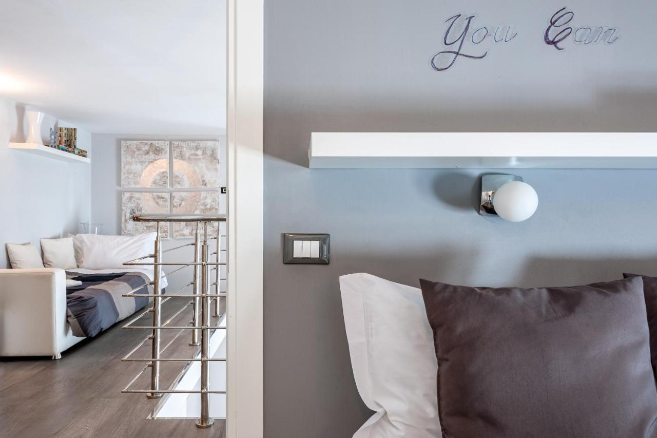 Irex Tevere Sant Angelo Stylish Apartment Between Vatican And Piazza Cavour Apartment