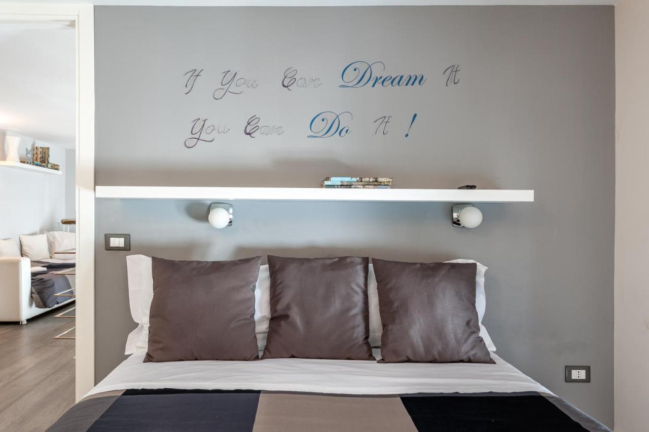 Irex Tevere Sant Angelo Stylish Apartment Between Vatican And Piazza Cavour Apartment