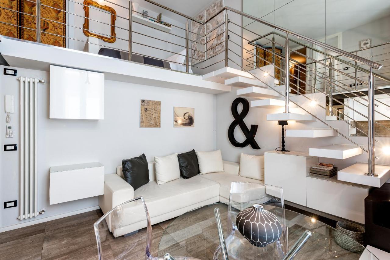 Irex Tevere Sant Angelo Stylish Apartment Between Vatican And Piazza Cavour