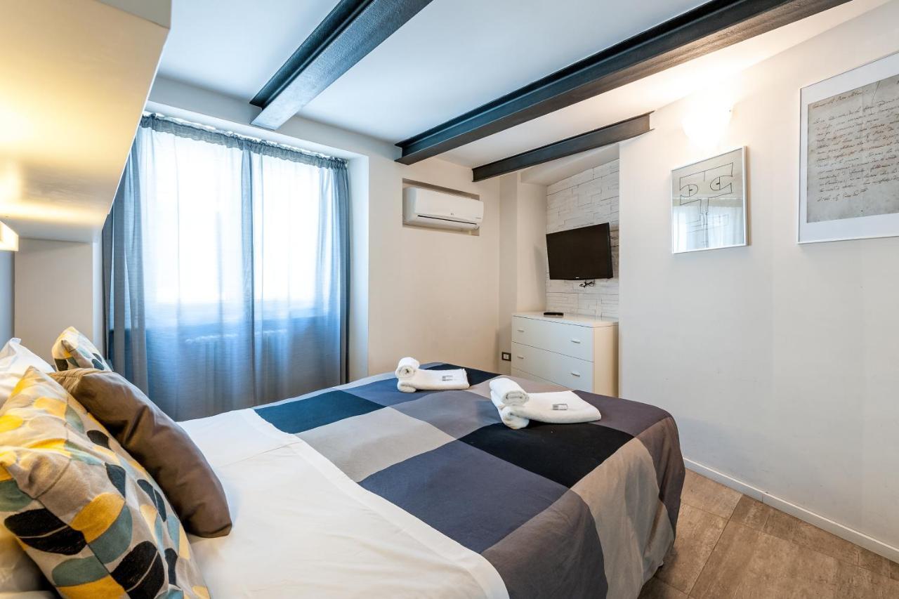 Irex Tevere Sant Angelo Stylish Apartment Between Vatican And Piazza Cavour Apartment *