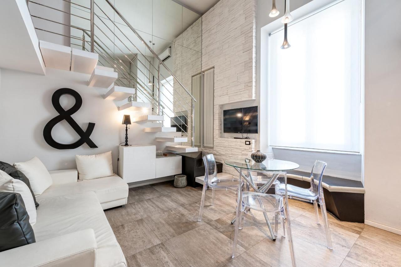 Apartment Irex Tevere Sant Angelo Stylish Apartment Between Vatican And Piazza Cavour