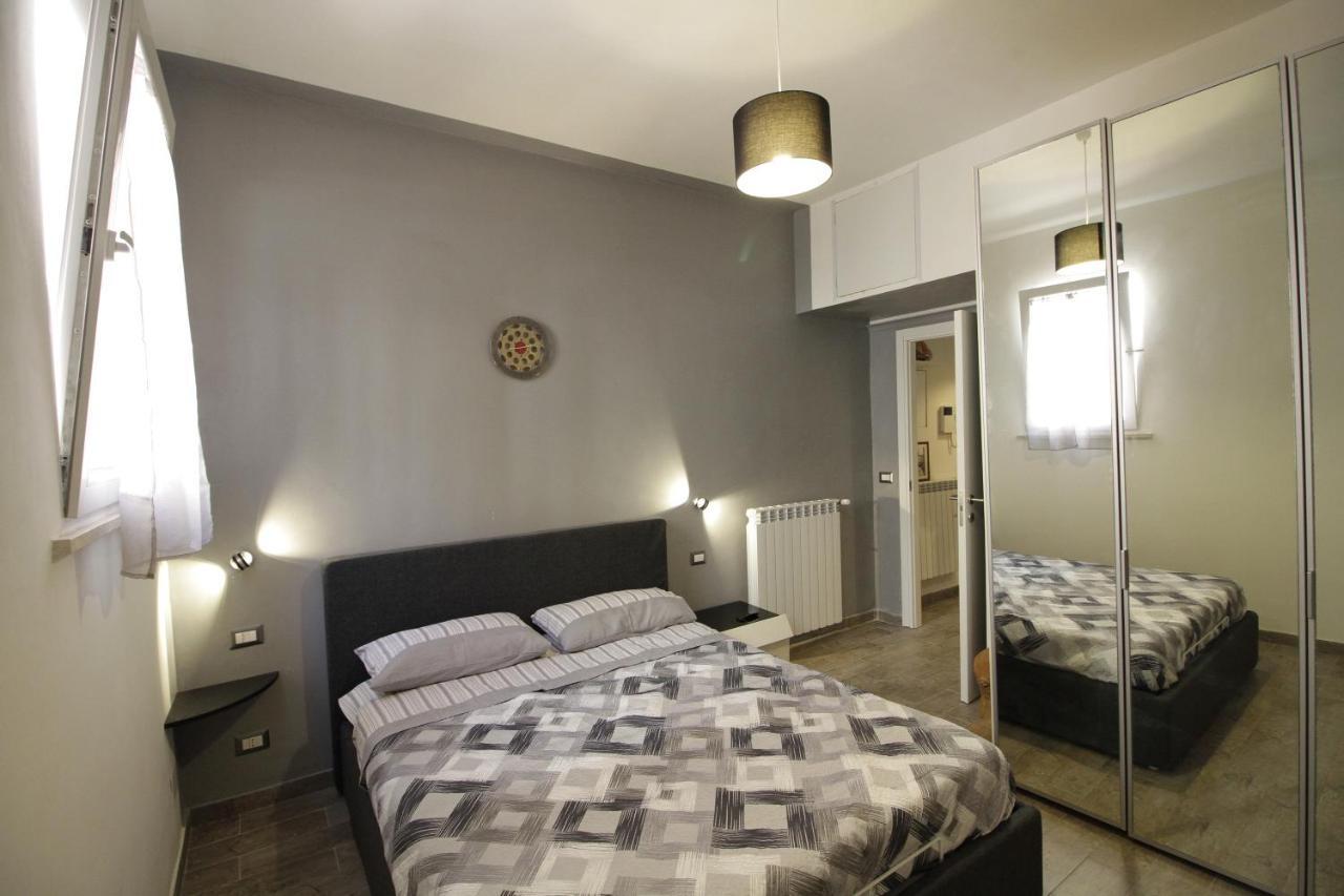 Retro Art House Appartement